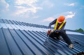 Professional Roofing in Decatur, AL